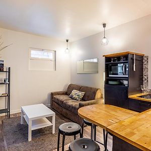 Appartement met Twee Slaapkamers